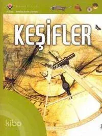 Keşifler