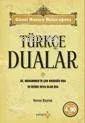 Türkçe Dualar