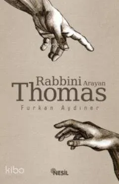 Rabbini Arayan Thomas 1