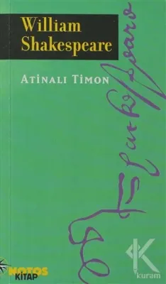Atinalı Timon William Shakespeare