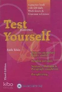 Test Yourself