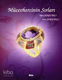 Mücevhercinin Sırları