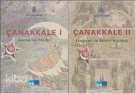 Çanakkale 2 Cilt