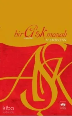 Bir Aşk Masalı