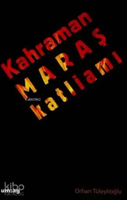 Kahramanmaraş Katliamı
