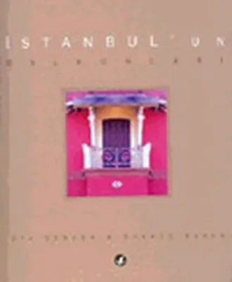 İstanbul'un Balkonları
