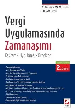 Vergi Uygulamasında Zamanaşımı