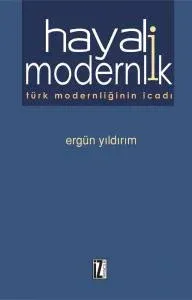 Hayali Modernlik