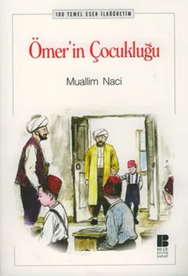 Ömer'in Çocukluğu