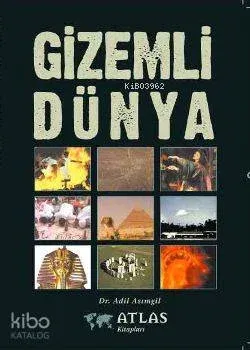 Gizemli Dünya