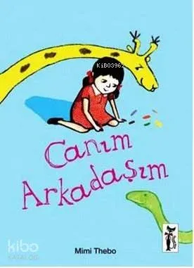 Canım Arkadaşım