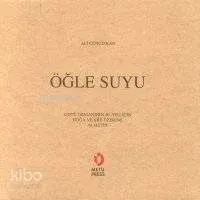 Öğle Suyu