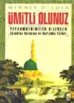 Ümitli Olunuz (cep)