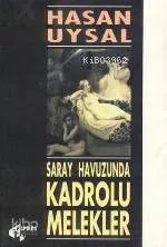 Saray Havuzunda Kadrolu Melekler