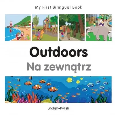 Outdoors (English–Polish)