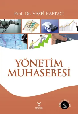 Yönetim Muhasebesi Vasfi Haftacı
