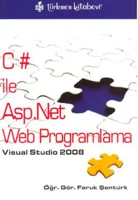 C# ile Asp.Net Web Proglamlama