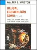 Ulusal Egemenliğin Sonu