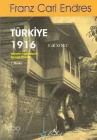 Türkiye 1916