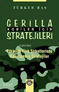 Kobiler İçin Gerilla Stratejileri