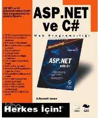 ASP .Net ve C# Web Programlama