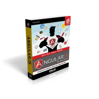 ANGULARJS