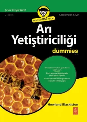 Arı Yetiştiriciliği