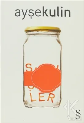 Saklı Şiirler Ayşe Kulin