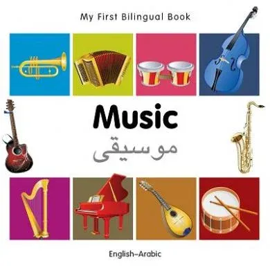Music (English–Arabic) Milet