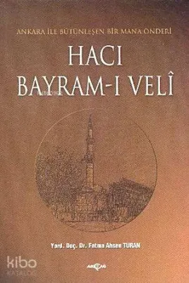 Hacı Bayram-ı Veli