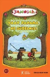 Vaay Panama Ne Güzelmiş