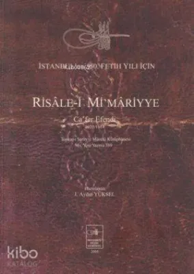 Risale-i Mi'mariyye