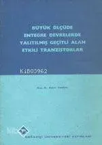 Büyük Ölçüde Entegre Devrelerde Yalıtılmış Geçitli Alan Etkili Tranzistorlar