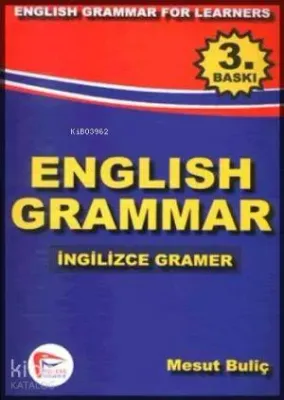 English Grammar
