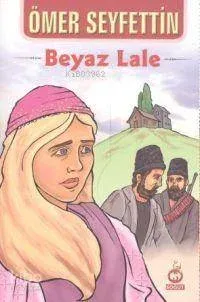 Beyaz Lale