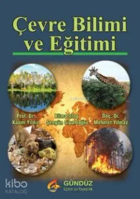 Çevre Bilimi ve Eğitimi