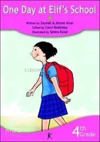 One Day At Elif's School