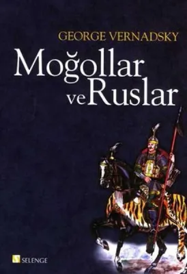 Moğollar ve Ruslar