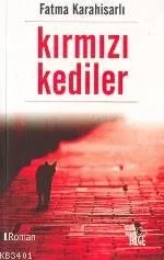 Kırmızı Kediler
