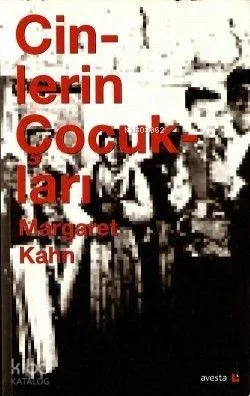 Cinlerin Çocukları