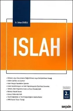 Islah