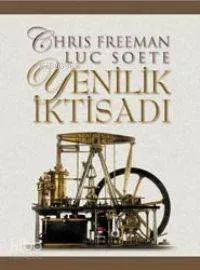 Yenilik İktisadı (Ciltli)