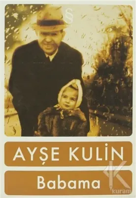 Babama %25 indirimli Ayşe Kulin