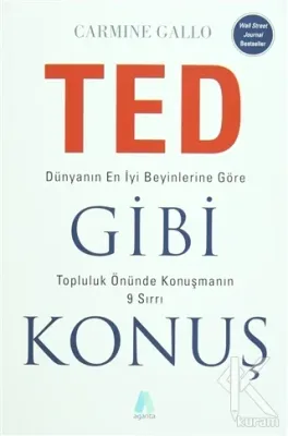 TED Gibi Konuş