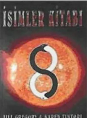 İsimler Kitabı