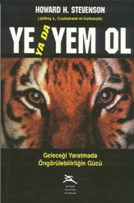 Ye Yada Yem Ol