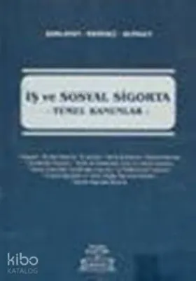 İş ve Sosyal Sigorta