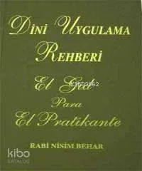 Dini Uygulama Rehberi