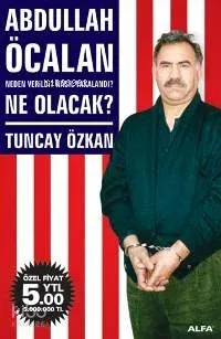 Abdullah Öcalan