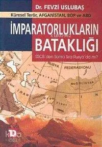 İmparatorlukların Batağı